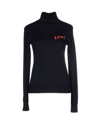 Водолазки Love Moschino