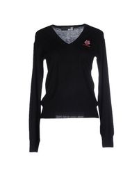 Свитер Love Moschino