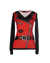 Свитер Love Moschino