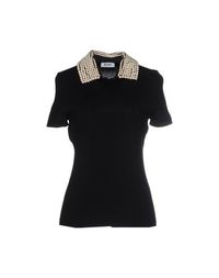 Свитер Moschino Cheapandchic
