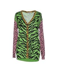 Кардиган Moschino Cheapandchic