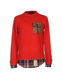 Свитер Dsquared2