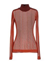 Водолазки Just Cavalli