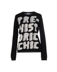 Свитер Moschino Cheapandchic