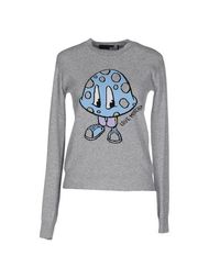 Свитер Love Moschino