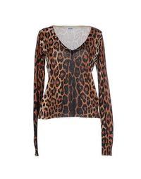 Свитер Moschino Cheapandchic