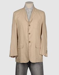 Пиджак Carouzos