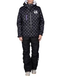 Спортивный костюм West Scout