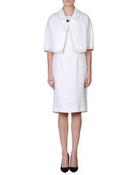 Классический костюм Fontana Couture