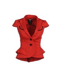 Пиджак MCQ Alexander Mcqueen