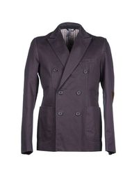 Пиджак Double Black