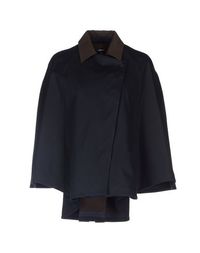 Накидка JIL Sander Navy