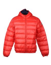 Пуховик Mistral