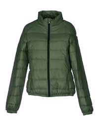 Пуховик Mistral