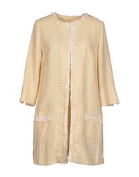 Легкое пальто LA Camicia Bianca