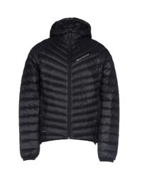 Пуховик Helly Hansen
