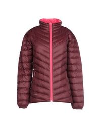 Пуховик Helly Hansen