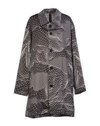 Легкое пальто Christopher Kane