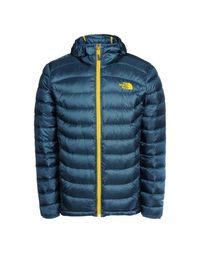 Пуховик THE North Face