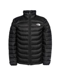 Пуховик THE North Face