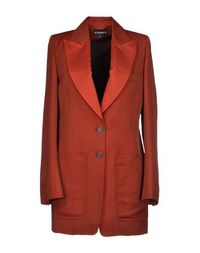 Легкое пальто ANN Demeulemeester