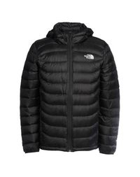 Пуховик THE North Face