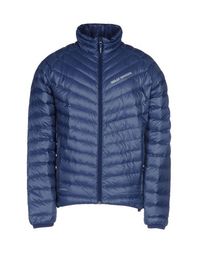Пуховик Helly Hansen