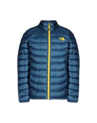 Пуховик THE North Face