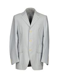 Пиджак Flannel BAY