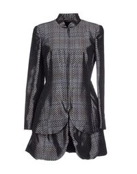 Пальто Emporio Armani
