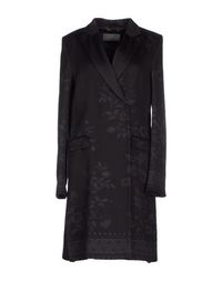 Пальто Alberta Ferretti