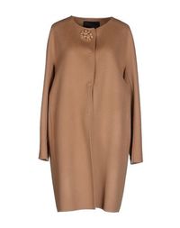 Пальто Ermanno Scervino