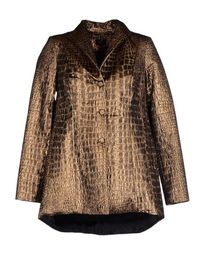 Легкое пальто IO Couture