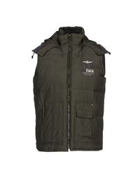 Пуховик Aeronautica Militare