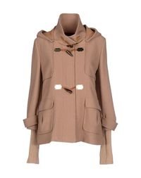 Пальто Pinko Black