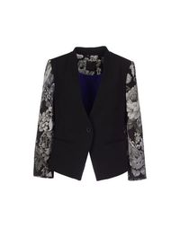 Пиджак Pinko Black