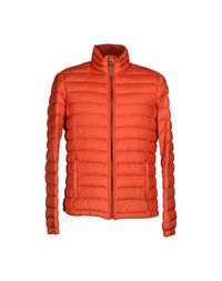 Пуховик Woolrich