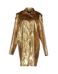 Легкое пальто Msgm