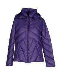 Пуховик Blugirl Blumarine