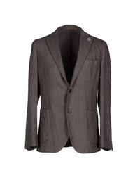 Пиджак Gabardine