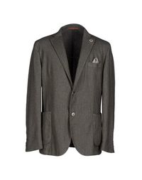 Пиджак Gabardine