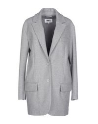 Пальто MM6 BY Maison Margiela