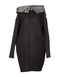 Пальто Rick Owens