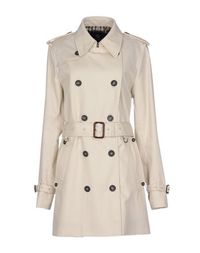 Легкое пальто Aquascutum