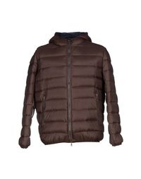 Пуховик Awards