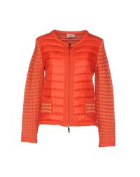 Пуховик Moncler