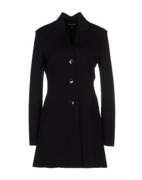 Легкое пальто Emporio Armani