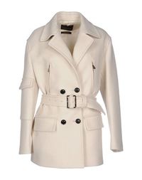 Пальто Trussardi