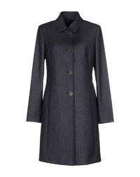 Пальто TRU Trussardi