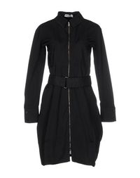 Пальто JIL Sander